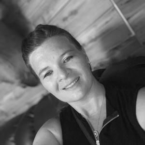 Meet your Posher, Tara